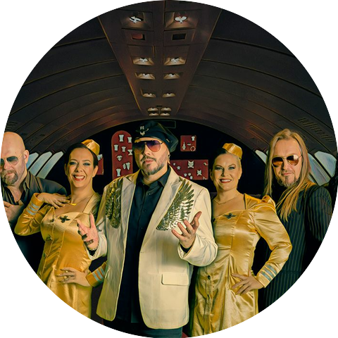 The Night Flight Orchestra