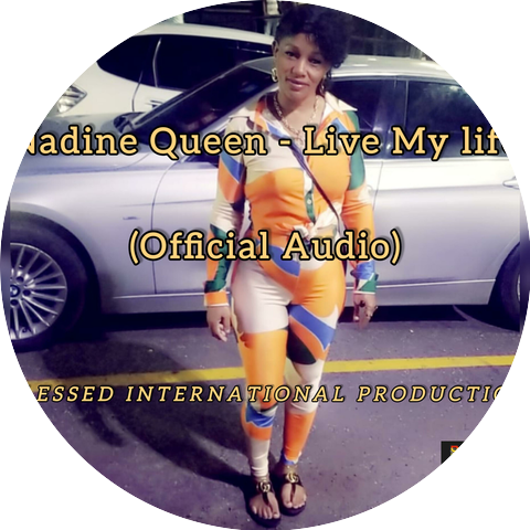 Nadine Queen