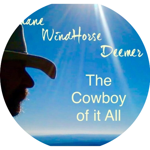 Duane Wind Horse Deemer