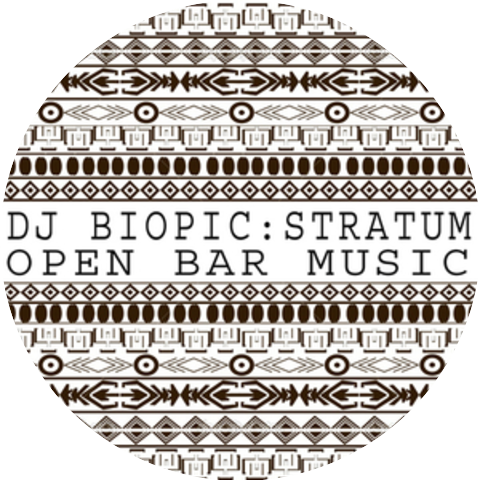 DJ Biopic