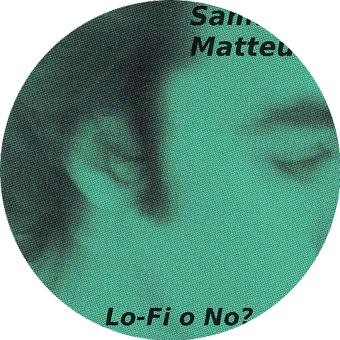 Samuele Matteucci