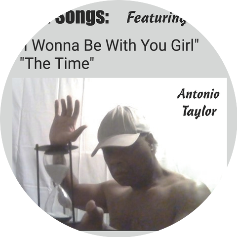 Antonio Taylor