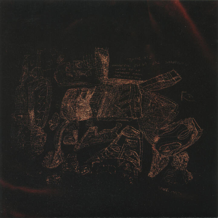 Tenebrous Mitchell