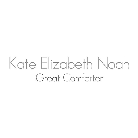 Kate Elizabeth Noah