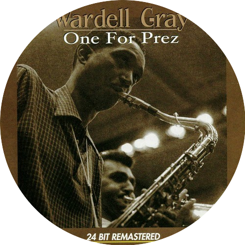 Wardell Gray