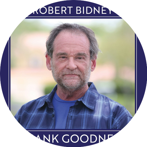 Robert Bidney