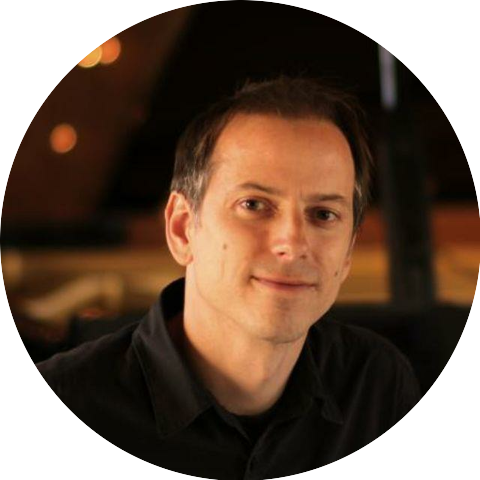 Michael Logozar