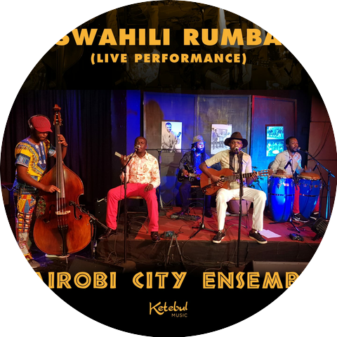 Nairobi City Ensemble
