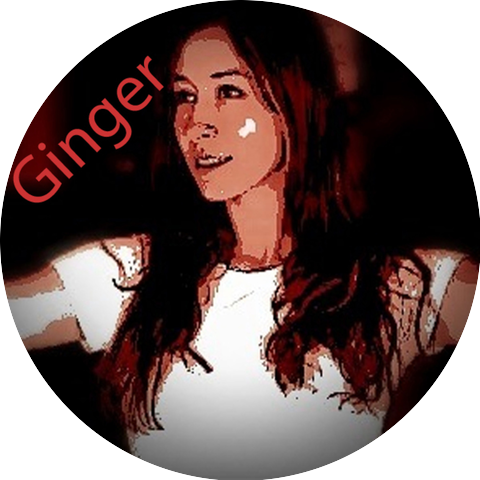 Ginger Lawrence