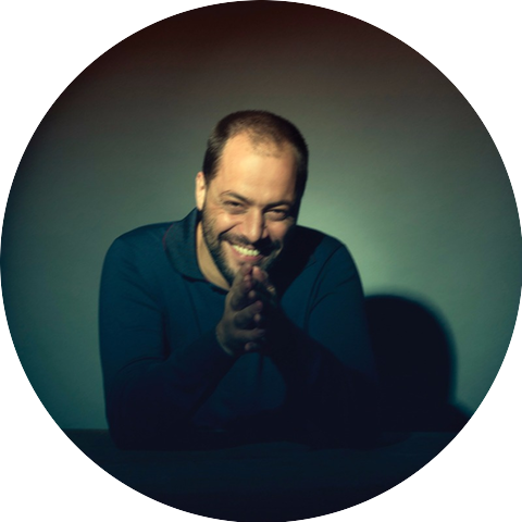 António Zambujo