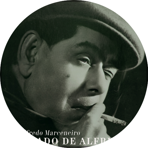 Alfredo Marceneiro