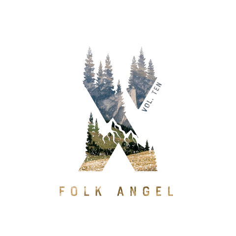 Folk Angel