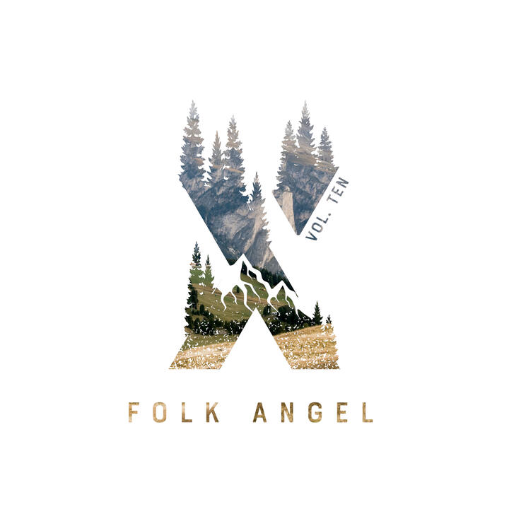 Folk Angel