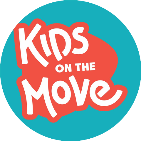 Kids on the Move