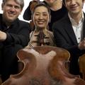 Borromeo String Quartet
