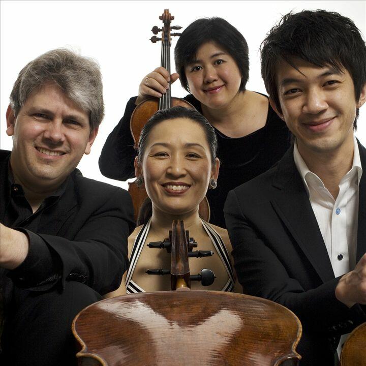 Borromeo String Quartet