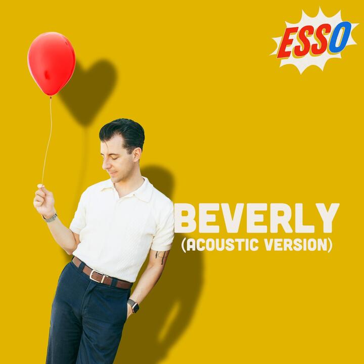 Esso