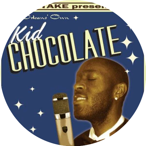 Kid Chocolate