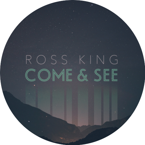 Ross King
