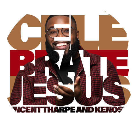 Vincent Tharpe & Kenosis