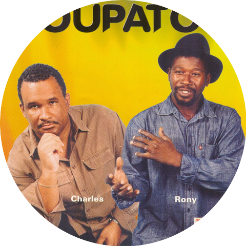Rony Eraville, Charles Lapin