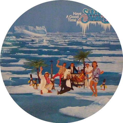 Saragossa Band