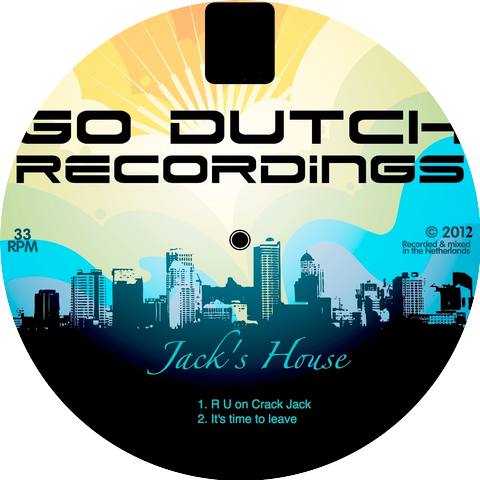 Jack's House