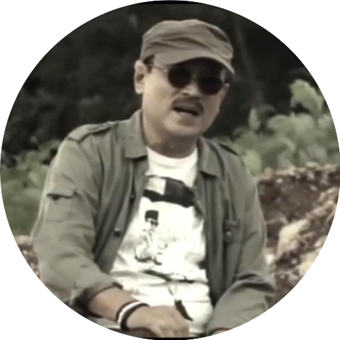 Eros Djarot