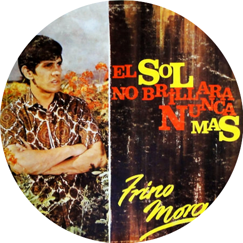 Trino Mora