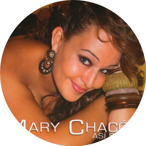 Mary Chacón