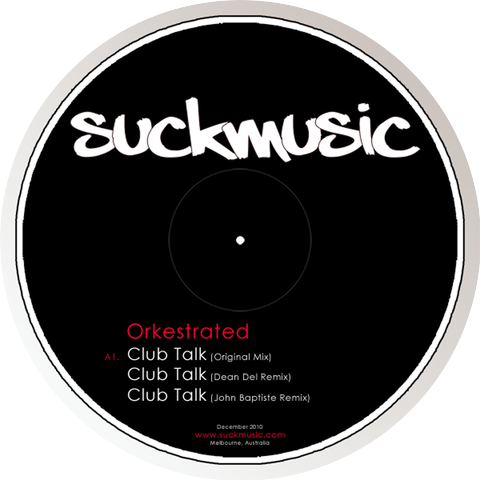 Orkestrated