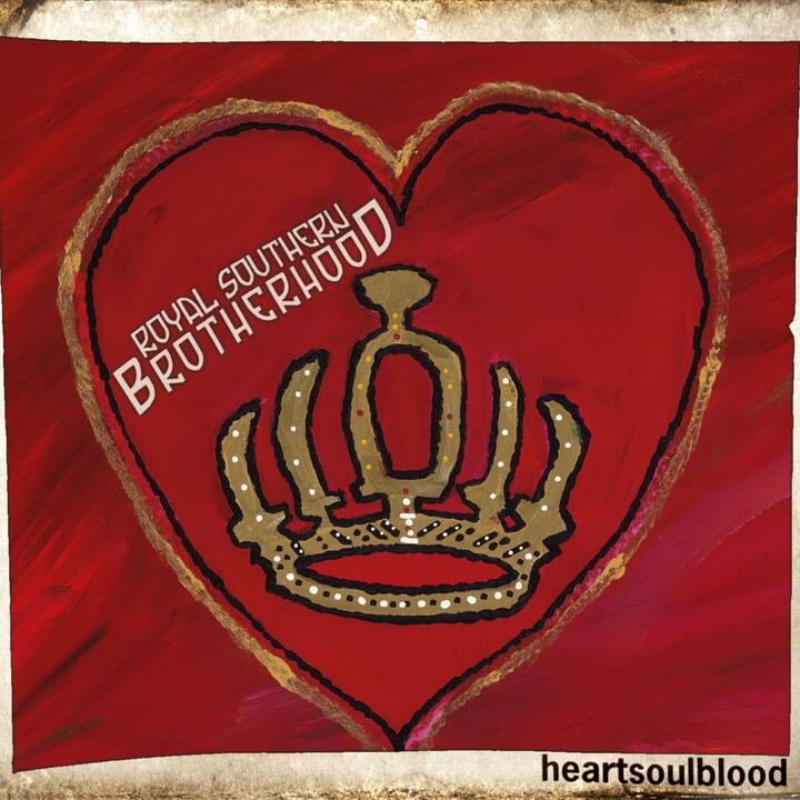 Royal Southern Brotherhood