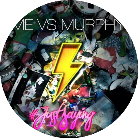 Me Vs Murphy