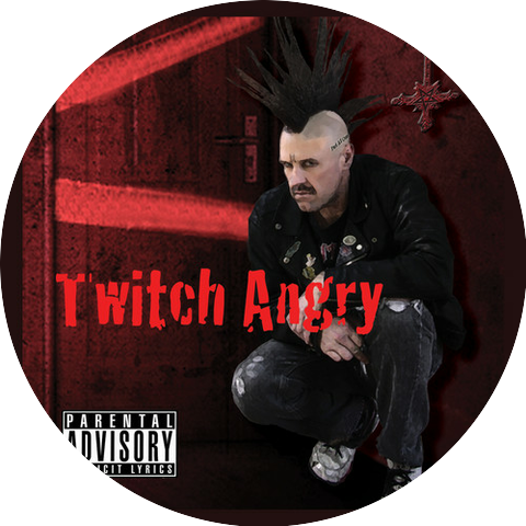 Twitch Angry