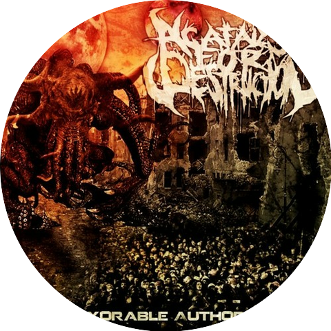 A Catalyst for Destruction