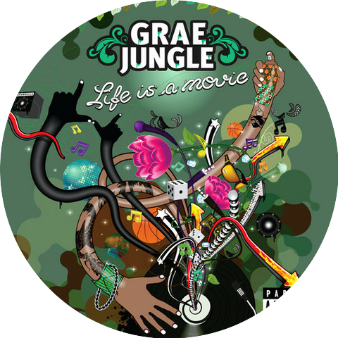 Grae Jungle