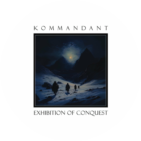 Kommandant