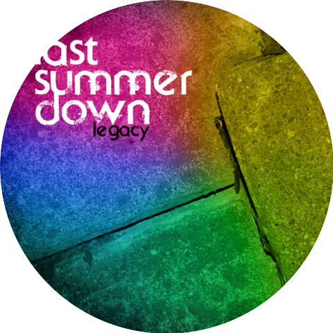 Last Summer Down