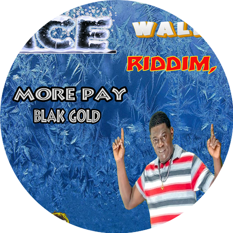 Blak & Gold
