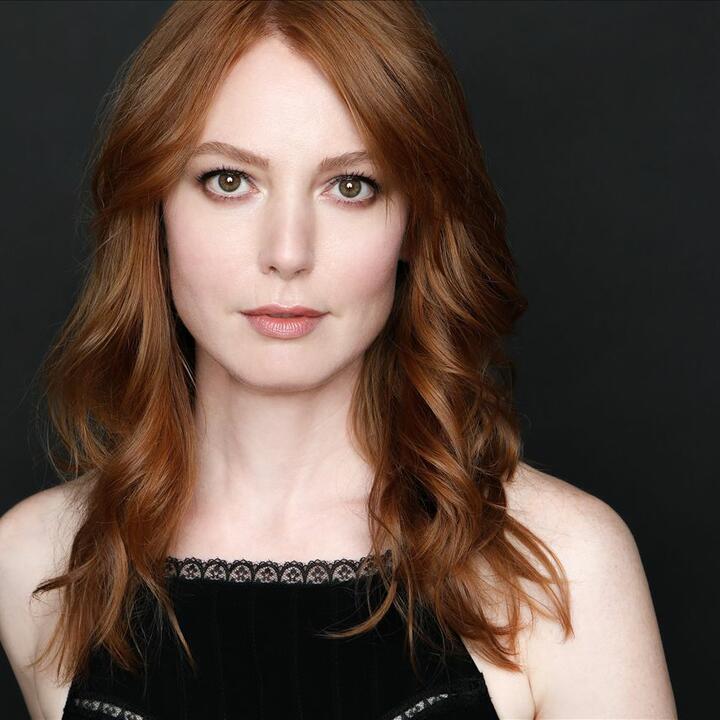 Alicia Witt