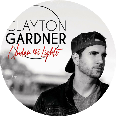 Clayton Gardner