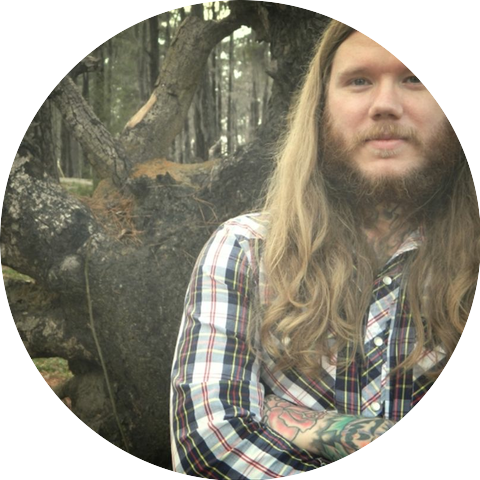 Jeremy Squires