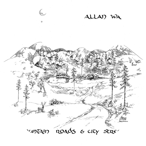 Allan Wachs
