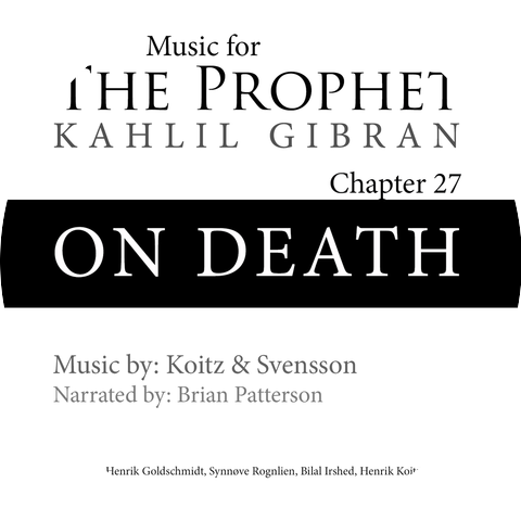 Kahlil Gibran