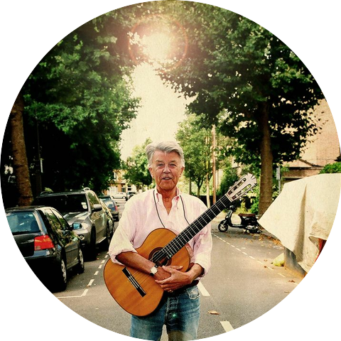 Sven-Bertil Taube