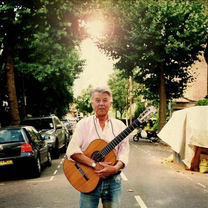 Sven-Bertil Taube