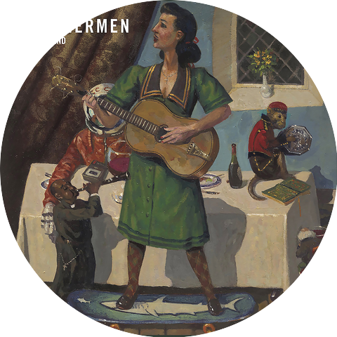 Glimmermen