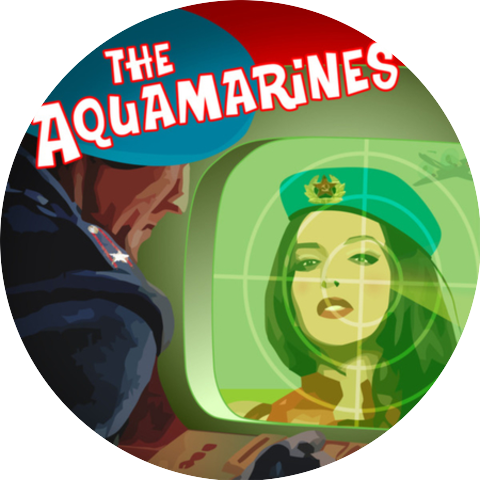 The Aquamarines