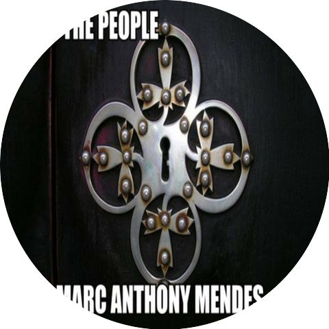 Marc Anthony Mendes