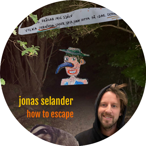 Jonas Selander